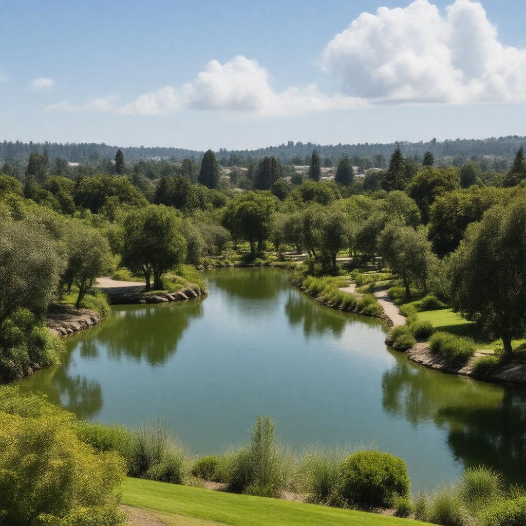 Golden Gate Park